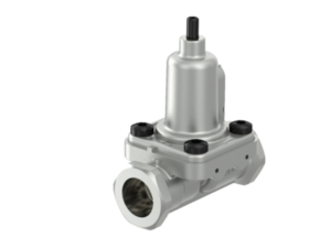 Charging Valve - 4341005070