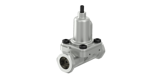 Charging Valve - 4341005070