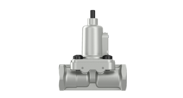 Charging Valve - 4341005070