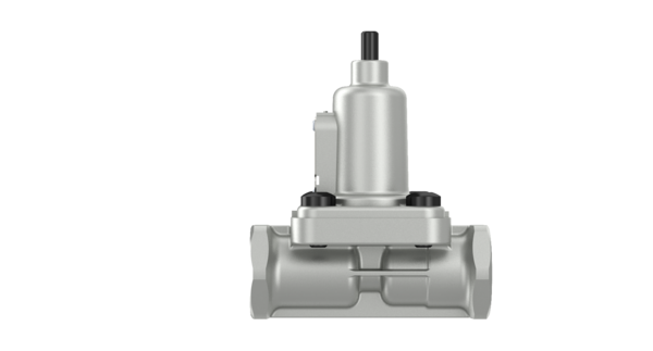 Charging Valve - 4341005070
