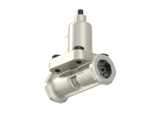 Charging Valve - 4341006020