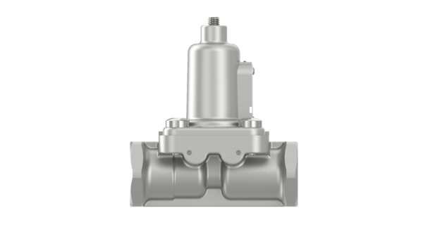 Charging Valve - 4341006030