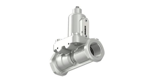 Charging Valve - 4341006030