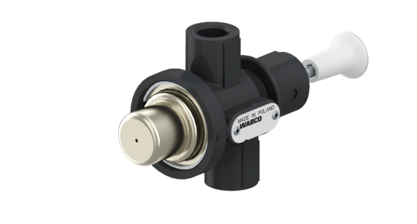 3/2 Directional Control Valve - 4342050210