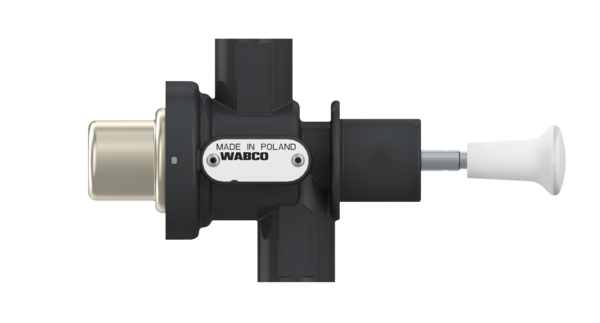 3/2 Directional Control Valve - 4342050210