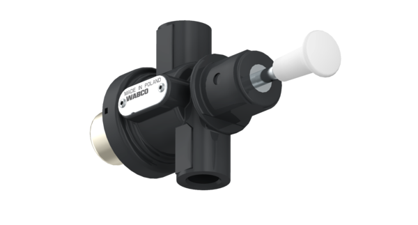 3/2 Directional Control Valve - 4342050210