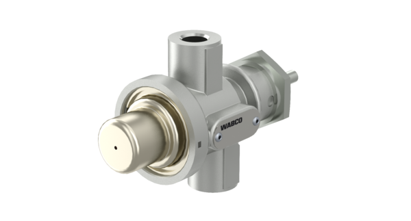 3/2 Directional Control Valve - 4342050260