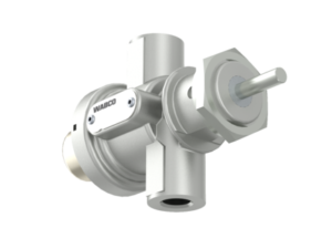 3/2 Directional Control Valve - 4342050260