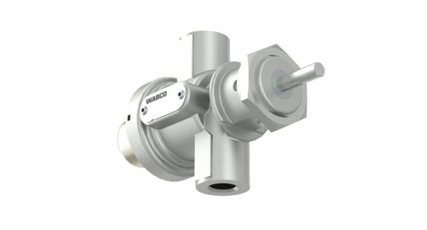 3/2 Directional Control Valve - 4342050260