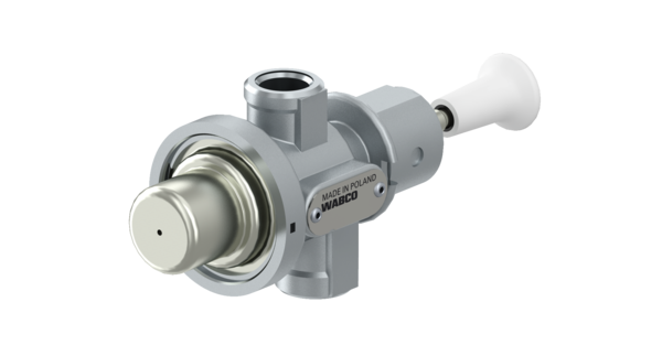 3/2 Directional Control Valve - 4342050270