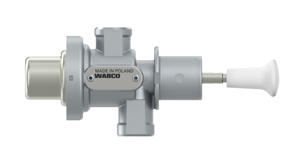 3/2 Directional Control Valve - 4342050270