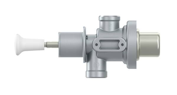 3/2 Directional Control Valve - 4342050270