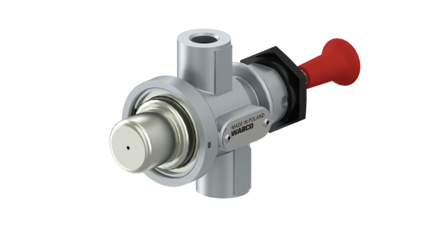 3/2 Directional Control Valve - 4342050300