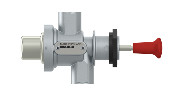 3/2 Directional Control Valve - 4342050300