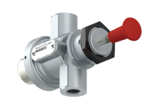 3/2 Directional Control Valve - 4342050300