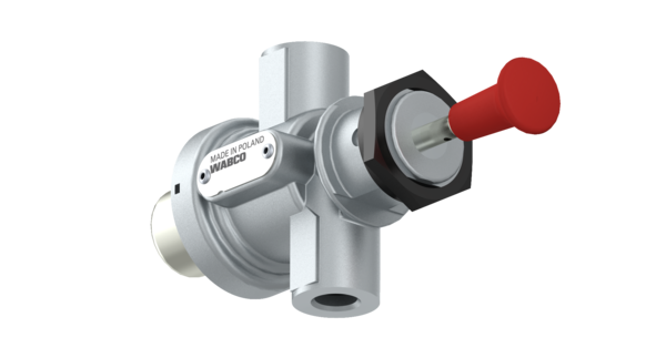 3/2 Directional Control Valve - 4342050300