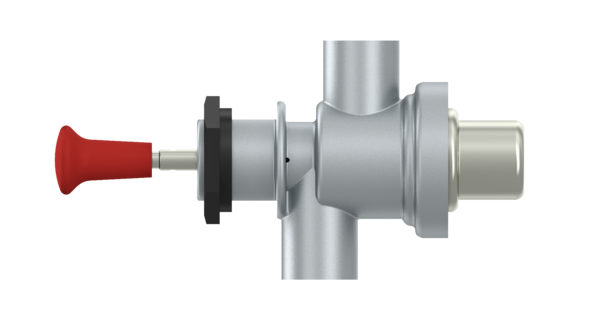 3/2 Directional Control Valve - 4342050300