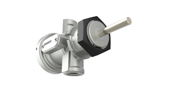 3/2 Directional Control Valve - 4342050310