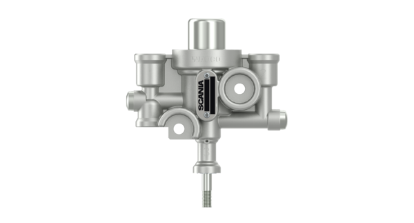 3/2 Directional Control Valve - 4342050320