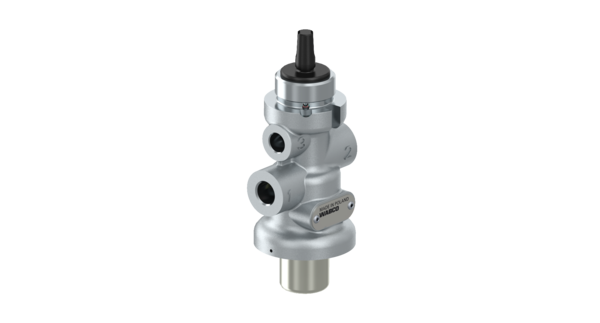 3/2 Directional Control Valve - 4342050610