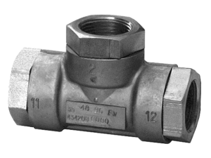 Double Check Valve - 4342080000