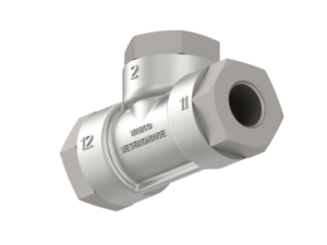 Double Check Valve - 4342080090