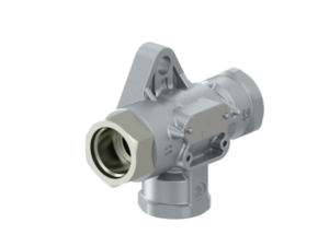 Double Check Valve - 4342080270