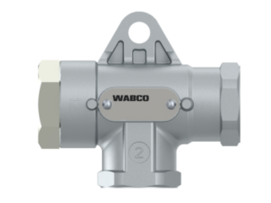 Double Check Valve - 4342080290