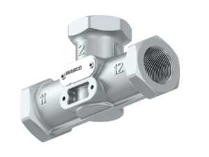 Double Cut-Off Valve - 4345000030