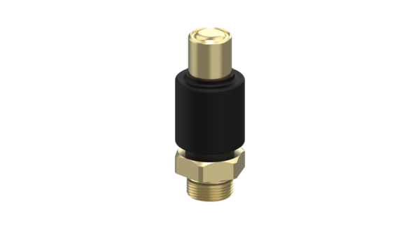 Safety Valve - 4346082200