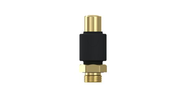 Safety Valve - 4346082210