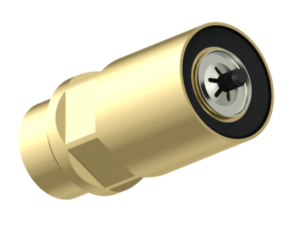 Safety Valve - 4346120010