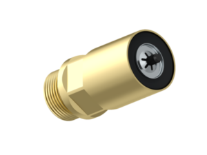 Safety Valve - 4346120030