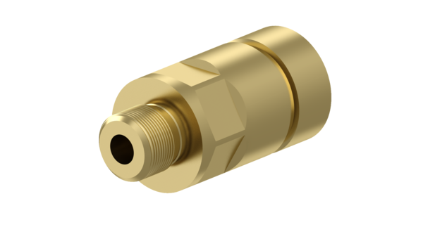 Safety Valve - 4346120640