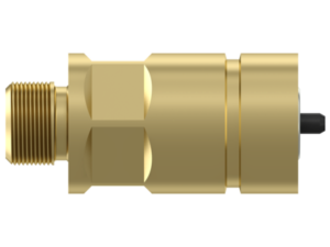 Safety Valve - 4346120640