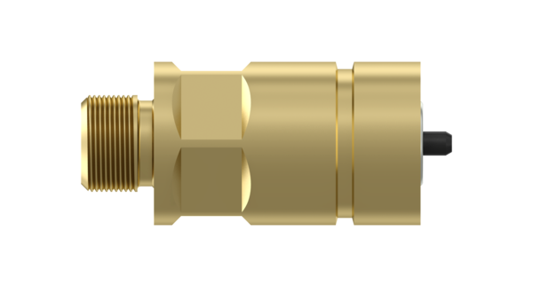 Safety Valve - 4346120640