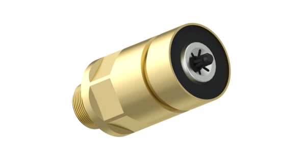 Safety Valve - 4346120640