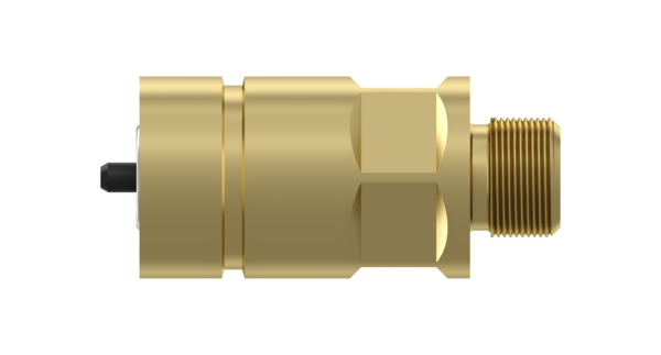 Safety Valve - 4346120640