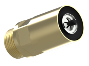 Safety Valve - 4346121000