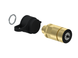 Kit: Safety Valve - 4346129202