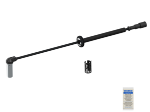 Kit: Inductive Sensor with Socket - 4410320172