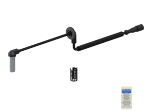 Kit: Inductive Sensor with Socket - 4410320182