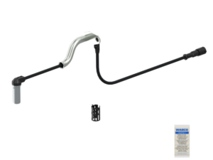 Kit: Inductive Sensor with Socket - 4410320192