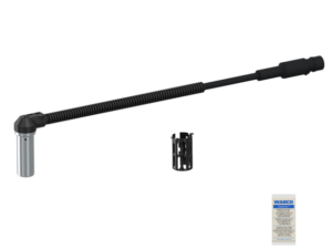 Kit: Inductive Sensor with Connector - 4410320222