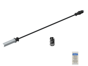 Kit: Inductive Sensor with Connector - 4410320252