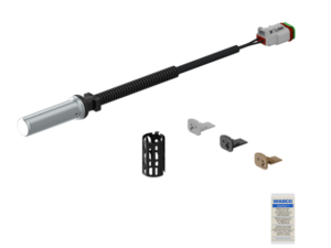 Kit: Inductive Sensor with Connector - 4410320272
