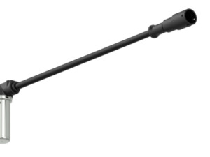 Inductive Sensor with Socket - 4410321940