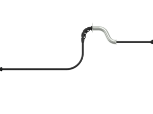 ABS Sensor - 4410325170