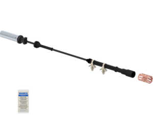 Kit: Inductive Sensor with Socket - 4410329062