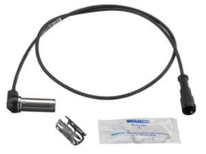 Kit: Inductive Sensor with Socket - 4410329222